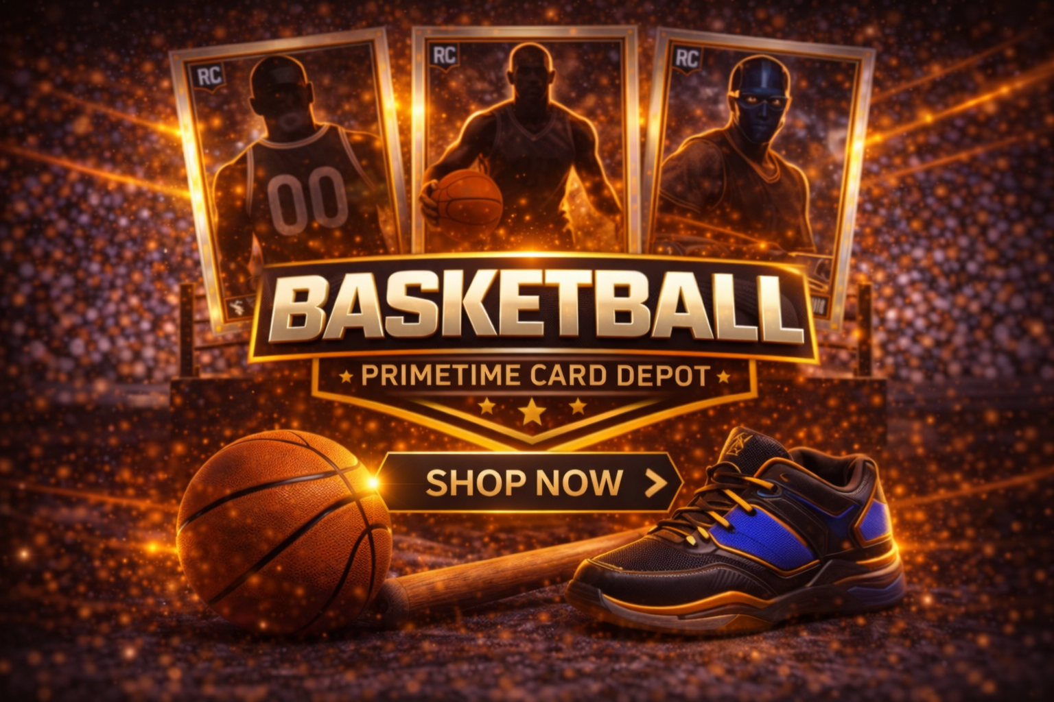 Basketball Cards