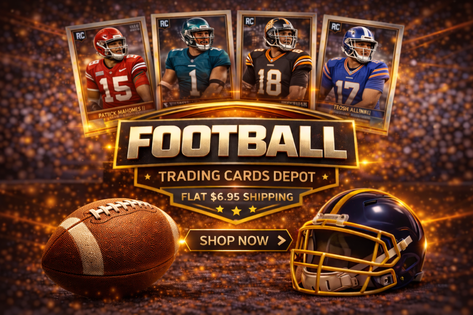 Football Cards